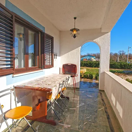 Apartman Alma 879 Poreč