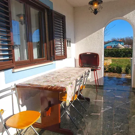Apartman Alma 879 Poreč