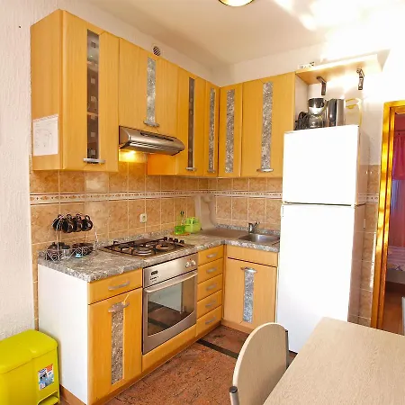 Apartment Alma 879