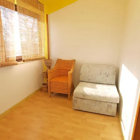 Appartement Alma 879