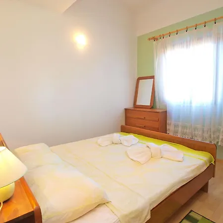 Alma 879 * Poreč